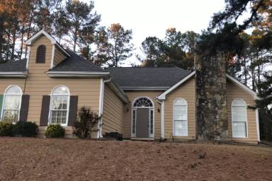 Main picture of 2331 Park Valley Way
