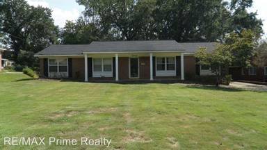 Main picture of 3414 Flint Dr