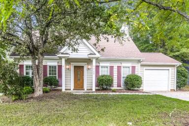 Main picture of 2108 David Earl Dr