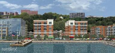 Main picture of The View at Edgewater Harbor