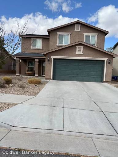 Main picture of 10809 Frazier Ln SW