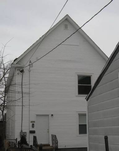 Main picture of 436 E 11th St