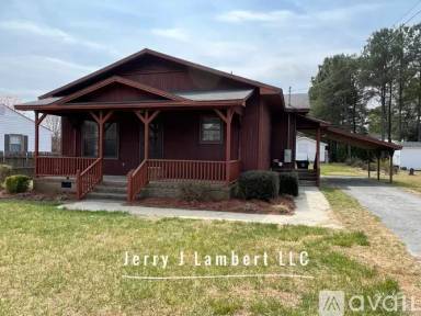 Main picture of 603 W Hill St