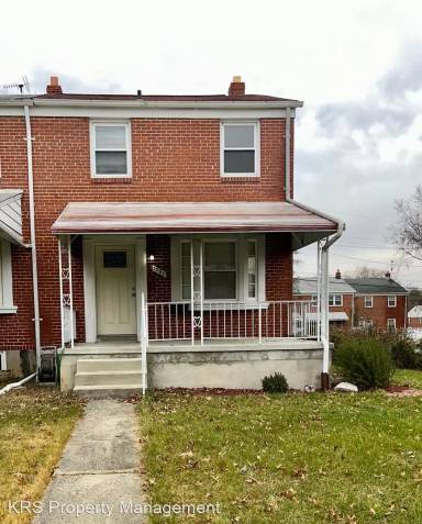 Main picture of 1280 Gittings Ave