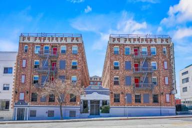 Main picture of The Charleston Apartments