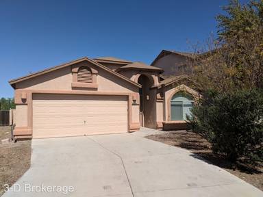 Main picture of 4461 E Mesquite Desert Trl