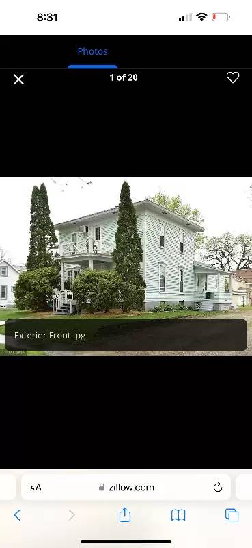 Main picture of 420 E School St