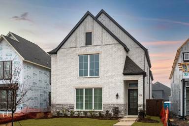 Main picture of 1621 Palo Duro Way