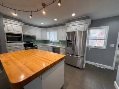 Main picture of 1109 Bakewell Ave