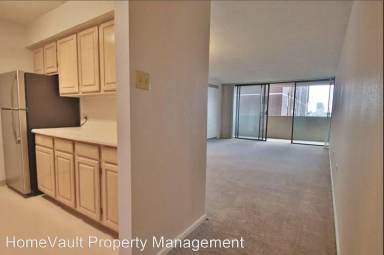 Main picture of Brooks Tower Residences