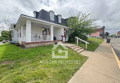 Main picture of 317 N Harrison St