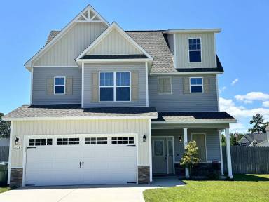Main picture of 203 Misty Cove Ct