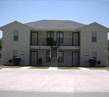 Main picture of 1106 Circle M Dr