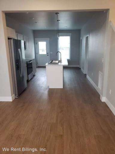 Main picture of 1704 Walter Creek Blvd