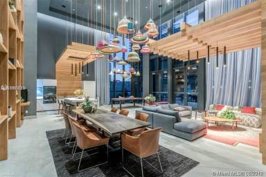Main picture of brickell condo
