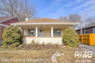 Main picture of 447 E 1300 S