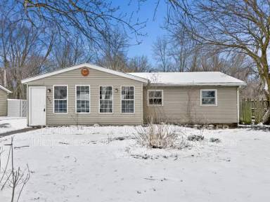 Main picture of 2504 Hancock St
