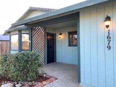 Main picture of 1679 Strauss Ln