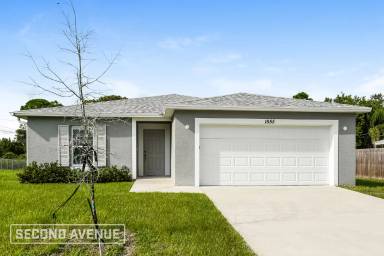 Main picture of 1655 Painter St SE