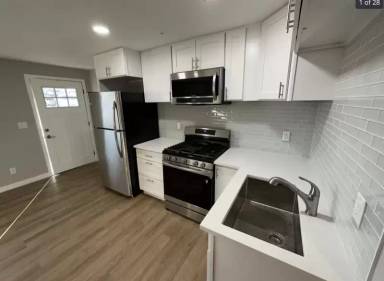 Main picture of Fantastic Lakewood Fourplex