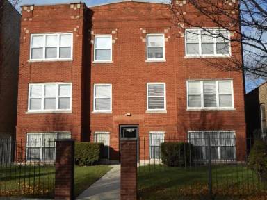 Main picture of 4616 W Jackson Blvd