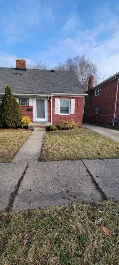 Main picture of 20515 Moross Rd