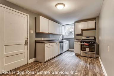 Main picture of 3918 Woolslayer Way