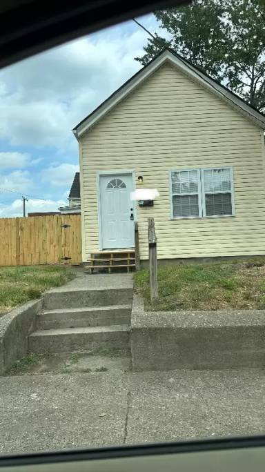 Main picture of 1313 S 26th St
