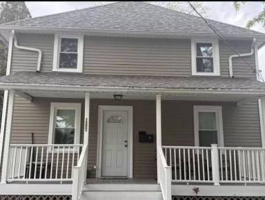Main picture of 1840A Michigan Ave