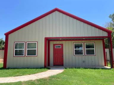 Main picture of Longhorn Ranch-Barndominium Community