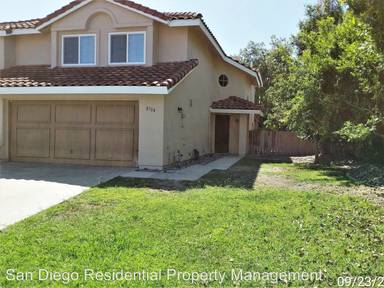 Main picture of 8704 Ginger Snap Ln