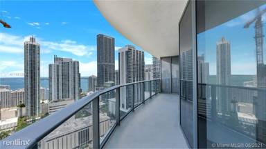 Main picture of Brickell Heights