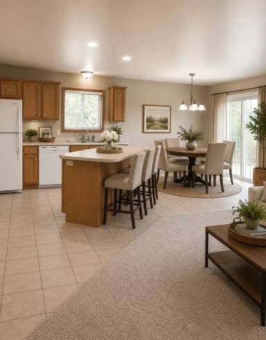Main picture of 3566 E Meadows Pl