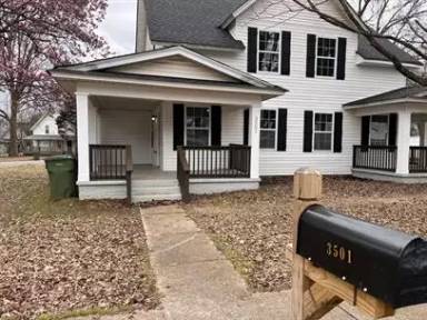 Main picture of 3503 S Broad Pl SW