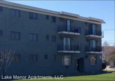 Main picture of Wildmanor Apartments