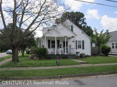 Main picture of 4833 Texas Ave