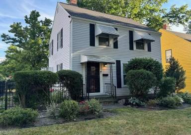 Main picture of 16816 Talford Ave