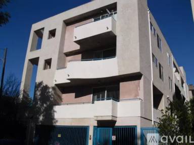 Main picture of 1400 Camden Ave