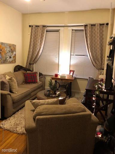 Main picture of 1318 Commonwealth Ave