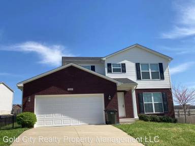 Main picture of 209 Huckaberry St