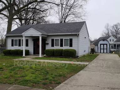 Main picture of 4820 Saint Leo Pl