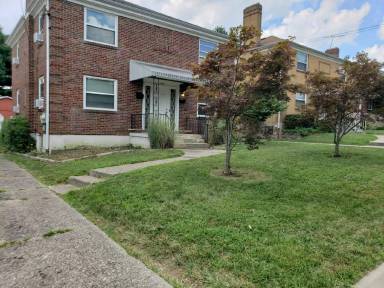 Main picture of 4209 Applegate Ave