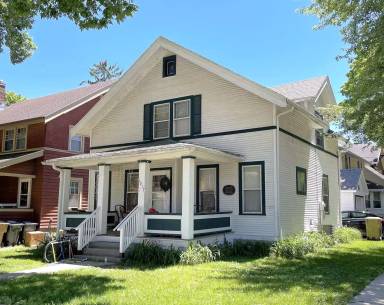 Main picture of 1601 Chadbourne Ave