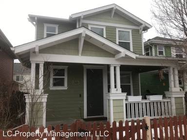 Main picture of 8272 E 29th Pl