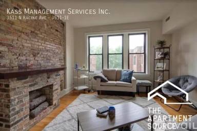 Main picture of 3511 N Racine Ave
