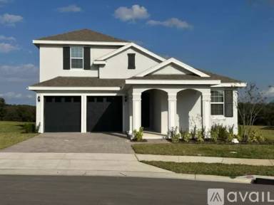 Main picture of 2292 Juniper Berry Dr