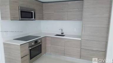 Main picture of SLS Brickell