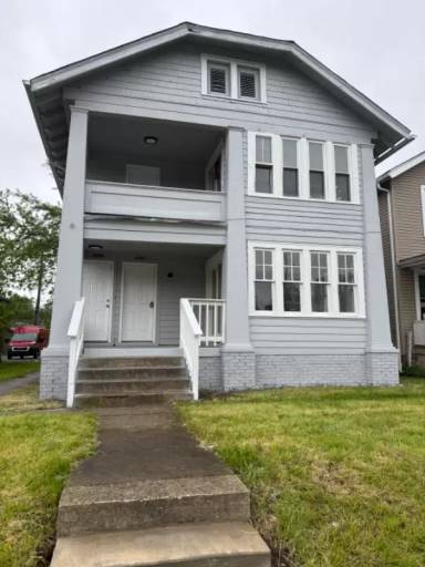 Main picture of 2643 Sullivant Ave