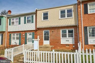 Main picture of 2408 Kilpatrick Pl