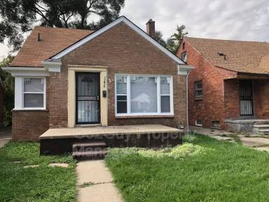 Main picture of 11641 Faust Ave